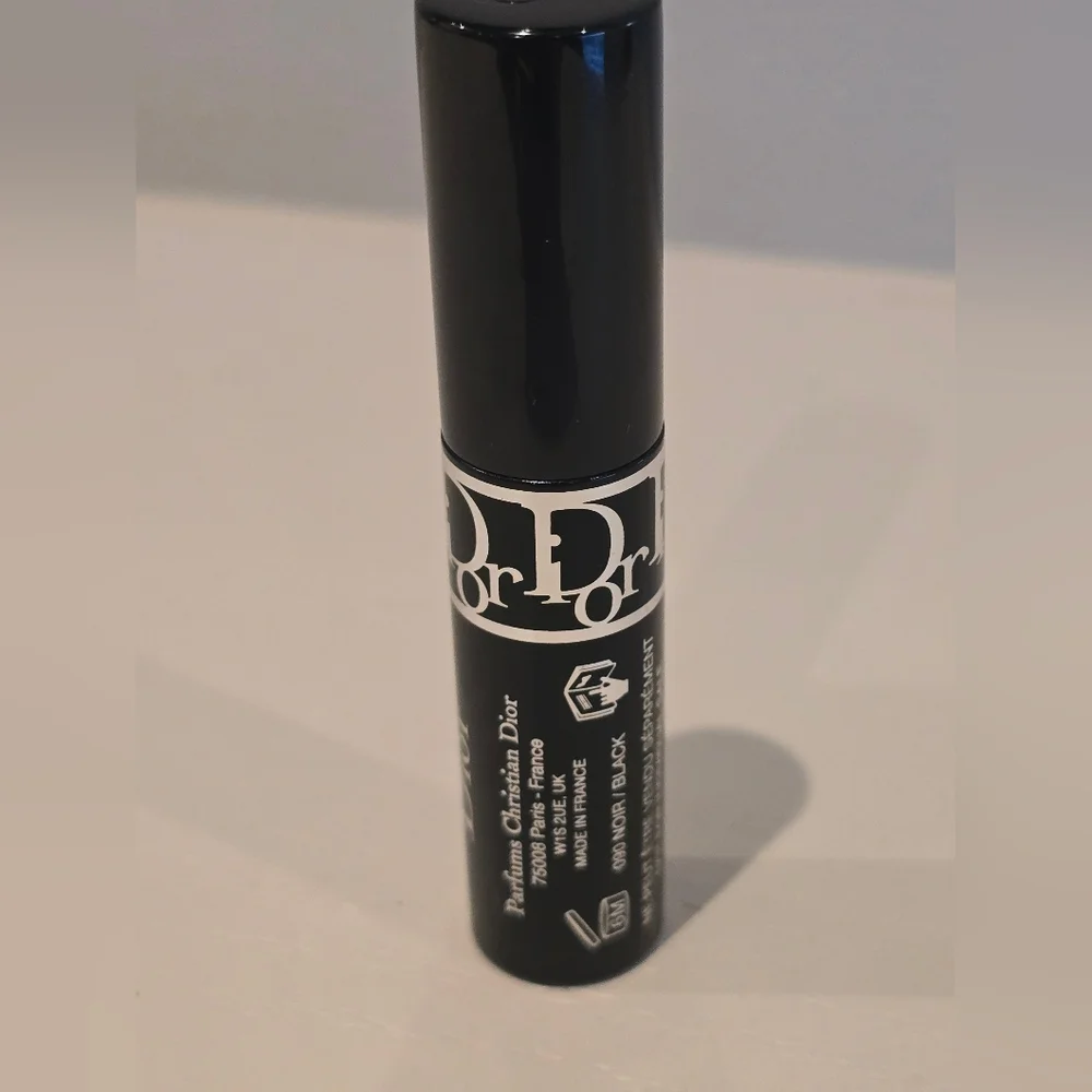 Dior Black Mascara
